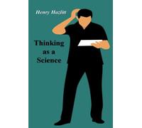 Thinking as a Science
