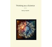 Thinking as a Science