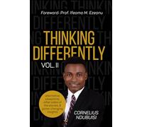 Thinking Differently: Alternative Viewpoints, Other Sides of the Stories and Game-changing Insights