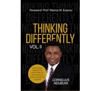 Thinking Differently: Alternative Viewpoints, Other Sides of the Stories and Game-changing Insights