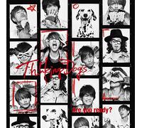 Thinking Dogs - ARE YOU READY?