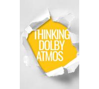 THINKING DOLBY ATMOS: How musicians produce pop, rock and metal in a future-proof way