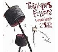 Thinking Fellers Union Local 2 - Admonishing the Bishops Ep