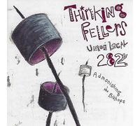 Thinking Fellers Union Local #282 - Admonishing The Bishops [VINYL]