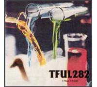 Thinking Fellers Union Local 282 - I Hope It Lands