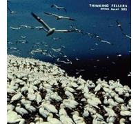 Thinking Fellers Union Local 282 These Things Remain Unassigned (Vinyl LP)