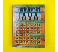 Thinking In Java