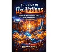 Thinking in Oscillations: Training the Mind to Perceive Time, Phase, and Resonance - The Tesla Method