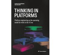 Thinking in Platforms: Platform engineering as the operating model for work in the AI era