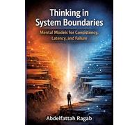 Thinking in System Boundaries: Mental Models for Consistency, Latency, and Failure