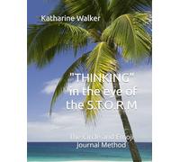 Thinking In the Eye of the S.T.O.R.M: The Circle and Emoji Journal Method
