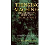 Thinking Machines (Copertina rigida)