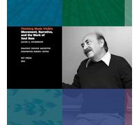 Thinking Made Visible: Movement, Narrative, and the Work of Saul Bass