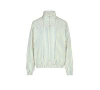 THINKING MU Blouson MONICA bianco | M