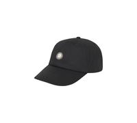 Thinking MU Cappello da baseball 'CHRIS' nero / bianco Donna Thinking MU 55-60