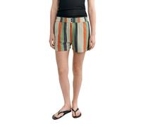 Thinking MU - Geraldine Shorts - - Shorts - Donna - Multicolore - S