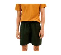 Thinking MU - Henry Bermuda Shorts - - Shorts - Uomo - Verde - M