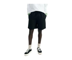Thinking MU - Henry Shorts - - Shorts - Uomo - Nero - M