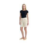 Thinking MU - Luisa Shorts - - Shorts - Donna - Beige - M