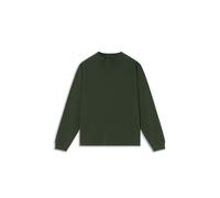 Thinking MU Maglietta 'Freire' verde scuro Donna Thinking MU XL verde scuro