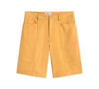 Thinking MU - Sahara Shorts - - Shorts - Uomo - Giallo - W40