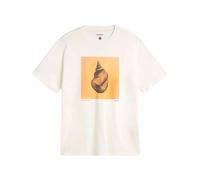 Thinking MU - T-shirt oversize Sea Eric - - Tops - Uomo - Bianco - L