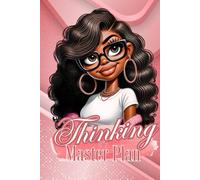 Thinking of a Master Plan Notebook