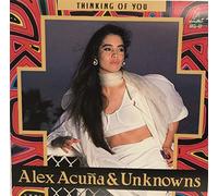 Thinking of You by Alex Acuna
