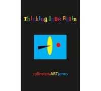 Thinking Once Again: Haiku by Colin Stewart Jones