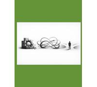 Thinking Systems for an Uncertain World A First, Second, and Third Principles Journey into Modern Intelligence: A Complete Trilogy