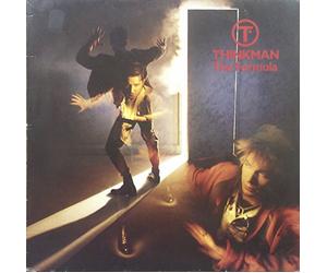 Thinkman - The Formula