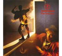 Thinkman - The Formula - Island Records - 90515-1, Island Records Inc. - 7 90515-1