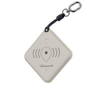 ThinkNode M3 Scheda Tracker Meshtastic, Tracker LoRa 868 MHz con LR1110 e nRF52840, GPS/WiFi/BLE per Posizionamento Indoor/Outdoor, IP66 Impermeabile, Batteria 770mAh, per Escursioni e Off-Grid