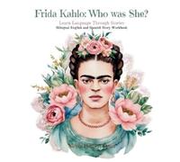 Thinkologie Nicole Herbert Dean Frida Kahlo (Tascabile)