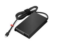 Lenovo Adattatore CA ThinkPad 135 W USB-C-EU1, Arabia, Indonesia, ROK - 4X21H27804