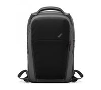 Lenovo ThinkPad 16" Click-Go Backpack Aura Edition, zaino per notebook fino a 16" con chiusura magnetica Fidlock, 18L, vano tablet e 12 tasche