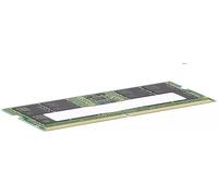 Lenovo Idg 4x71k08907 1x16gb Ddr5 4800mhz Ram Verde