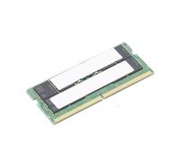 Lenovo Memoria ThinkPad SoDIMM DDR5 da 16 GB e 5.600 MHz - 4X71M23186