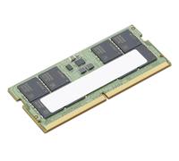 Lenovo Memoria ThinkPad SoDIMM DDR5 da 32 GB e 5.600 MHz - 4X71M23188