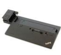 Lenovo ThinkPad Basic Dock ohne Netzteil