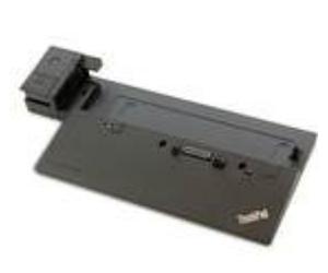 THINKPAD BASIC DOCK - Nouvo