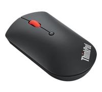 LENOVO 4Y50X8882 - Maus (Mouse), Bluetooth, schwarz