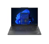 Lenovo ThinkPad E16 Gen 1 [Intel] Intel® Core™ i3 i3-1315U Computer portatile 40