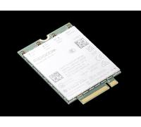 LENOVO - 4XC1M72795 scheda di rete e adattatore Interno WWAN 1000 Mbit /s - SPEDIZIONE GRATUITA