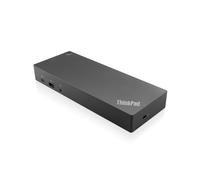 Dock ThinkPad ibrido USB-C con USB-A