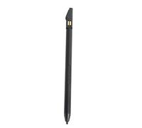 Thinkpad L13 Yoga Stylus X390 Penna in Lega di Alluminio Nero per Pulsanti Personalizzabili in Alluminio a Pressione 4096 Smart X13