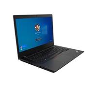 Thinkpad l14 gen 2 - 14'' - core i5 1135g7 - 8 gb ram - 256 gb ssd 20x100gvix