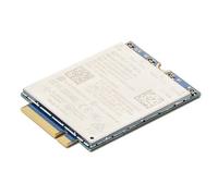 Lenovo 4XC1D69579 scheda di rete e adattatore Interno WWAN 1000 Mbit/s (Quectel EM160R-GL - Wireless cellular modem **New Retail** Warranty: 12M) [4XC1D69579]