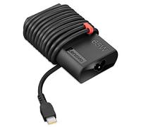 Lenovo 4X20V24678 adattatore e invertitore Interno 65 W Nero