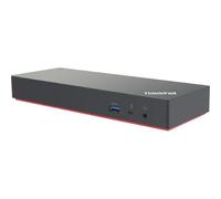 Originale 40AN0230EU Lenovo THINKPAD Thunderbolt 3 Workstation Dock